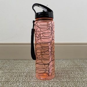 New Fabletics Tritan Water Bottle